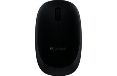 Logitech M165 Wireless Mouse Logitech M165 Wireless Mouse
